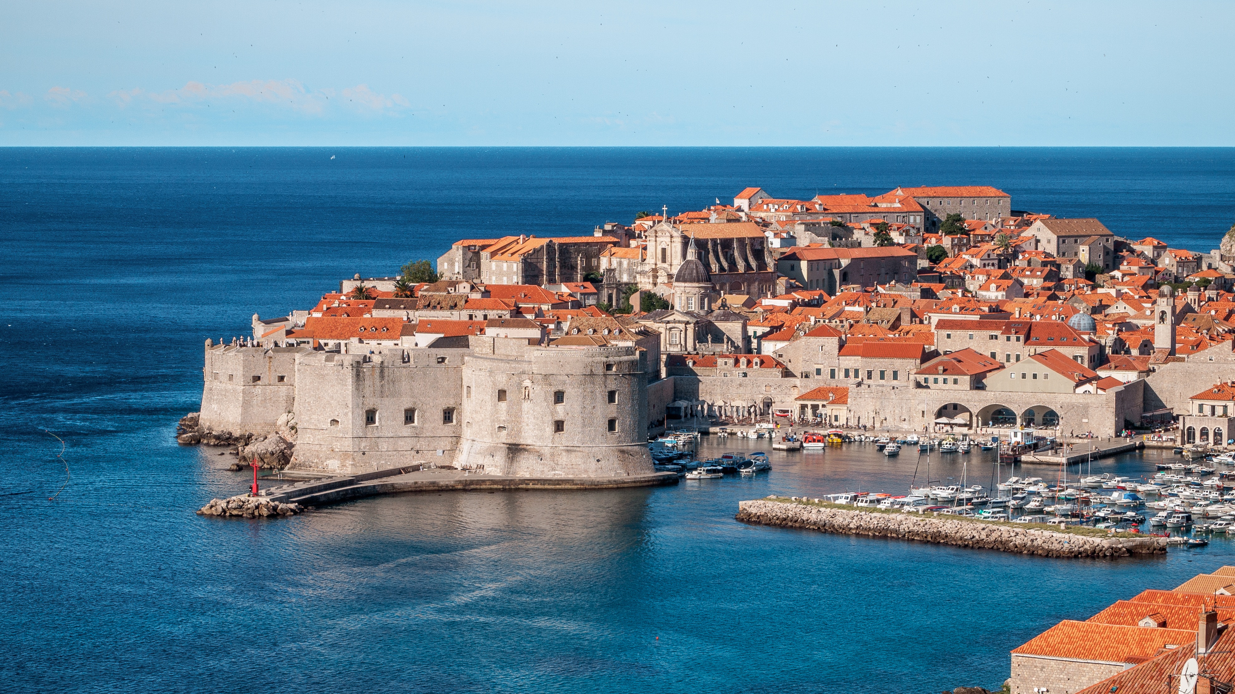 Dubrovnik Hotels